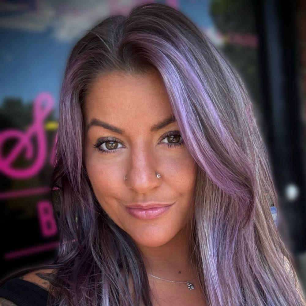 Victoria Eichman