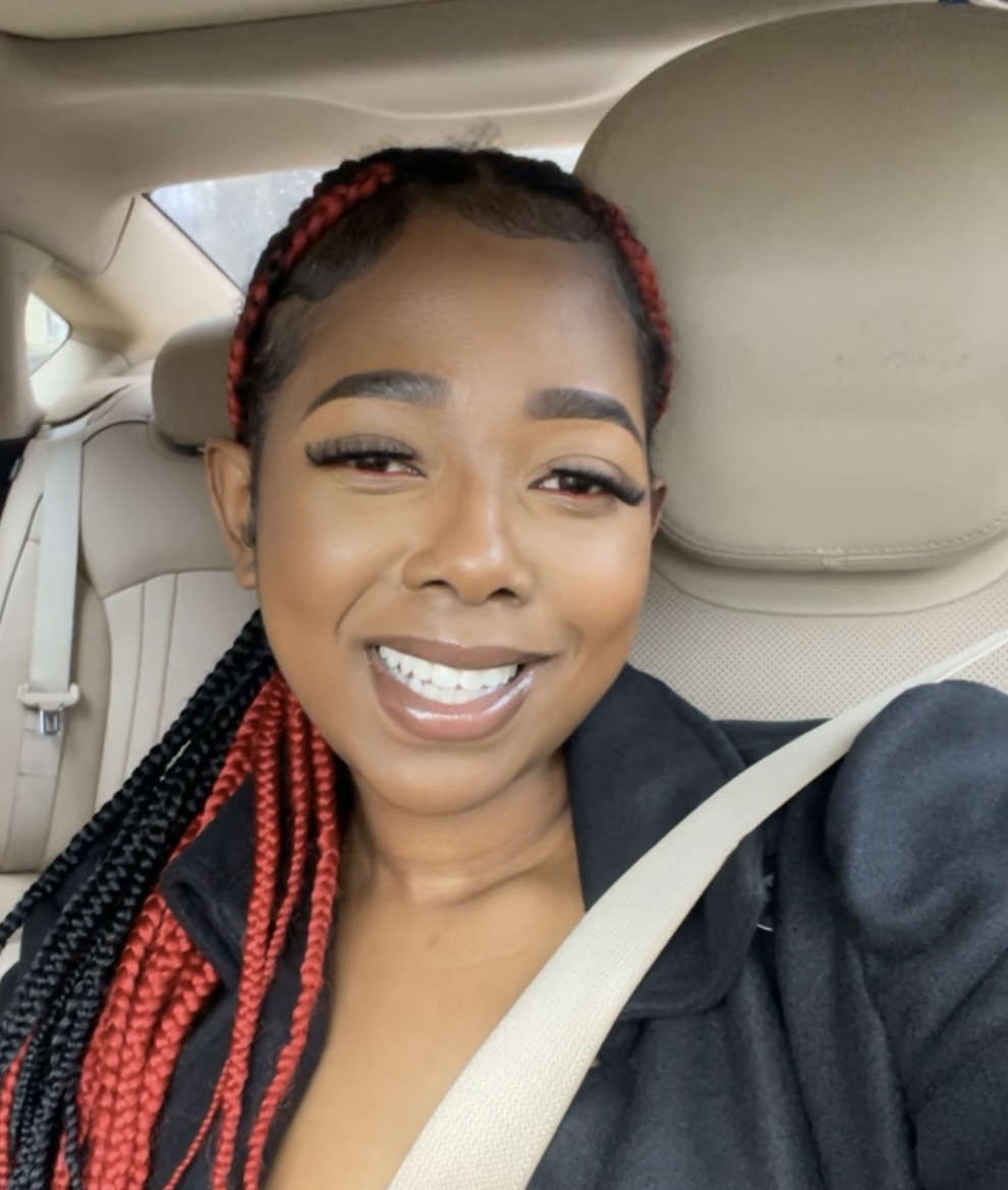 Ke’aja Moore