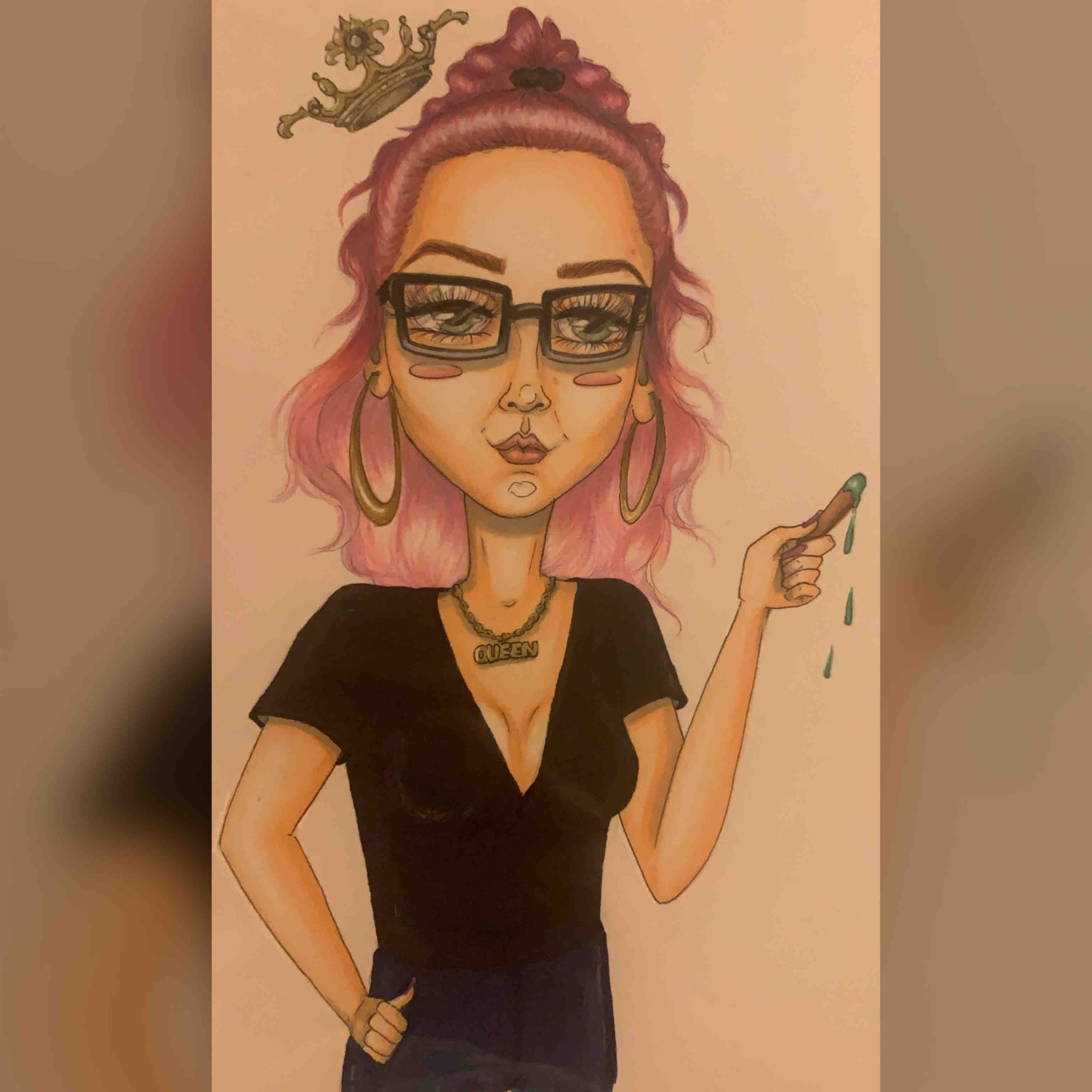 Hannah Pitts at Wax By Hannah in San Jose, CA