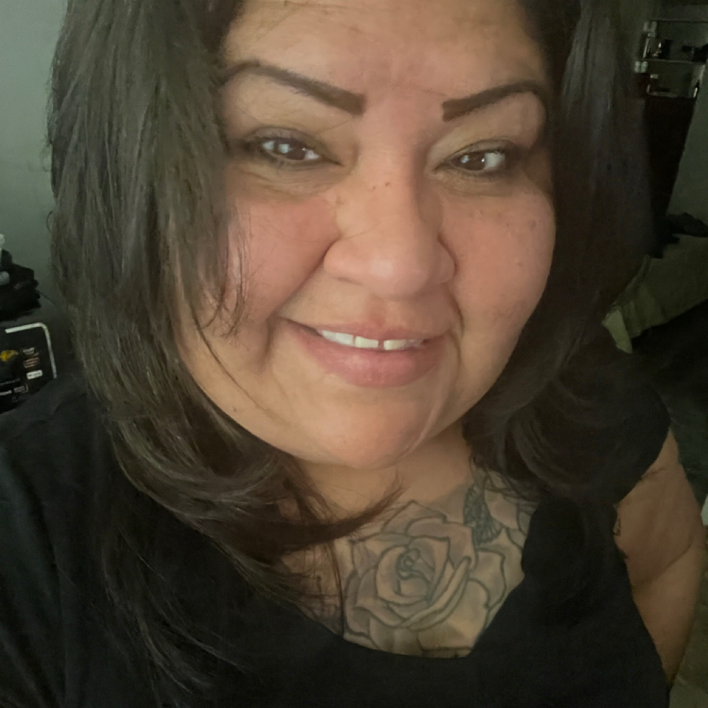 Shawna Castillo at LÕU.KOKO Beauty Lounge in Kelseyville, CA