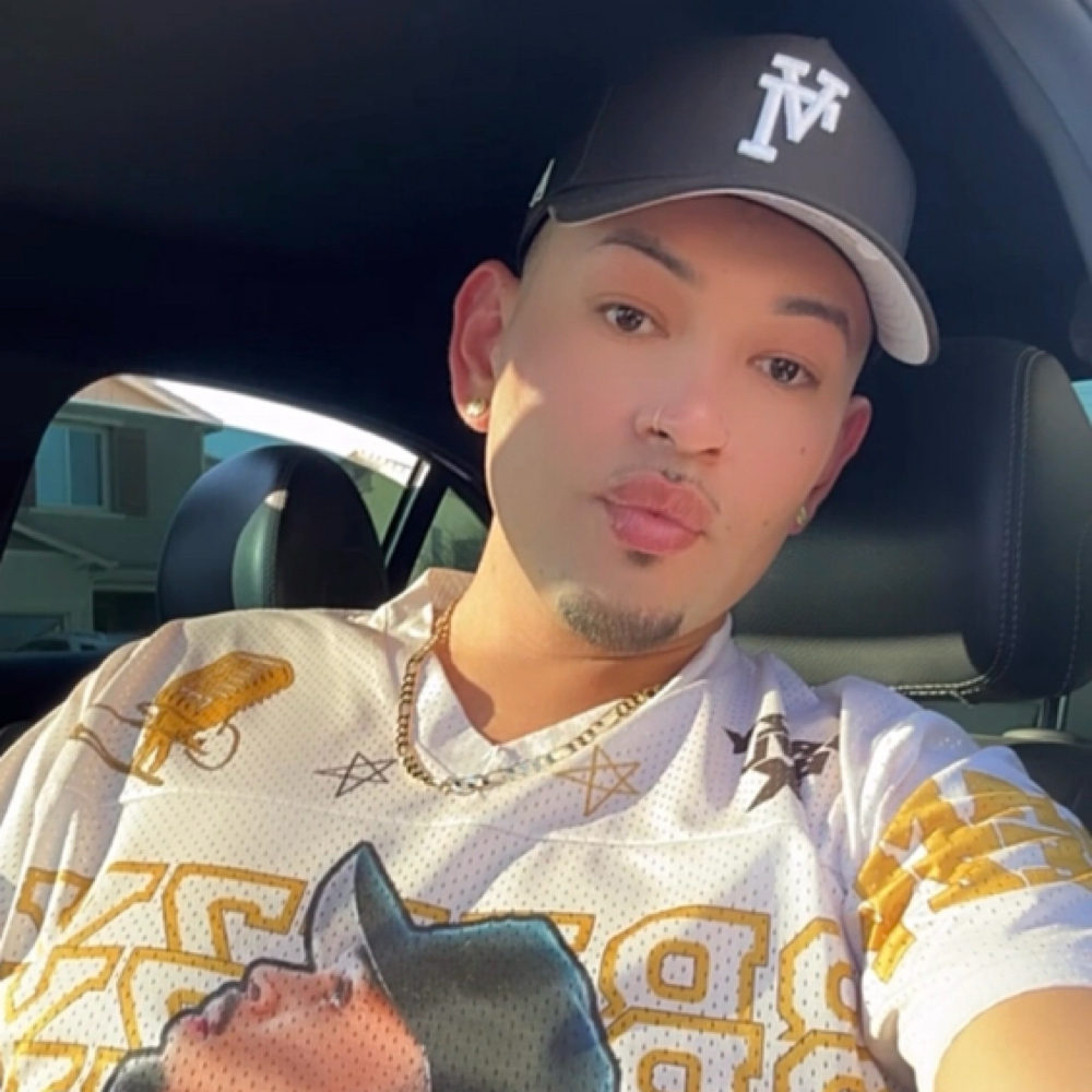 Ramiro Anacleto at Cultivate Beauty in Grand Terrace, CA