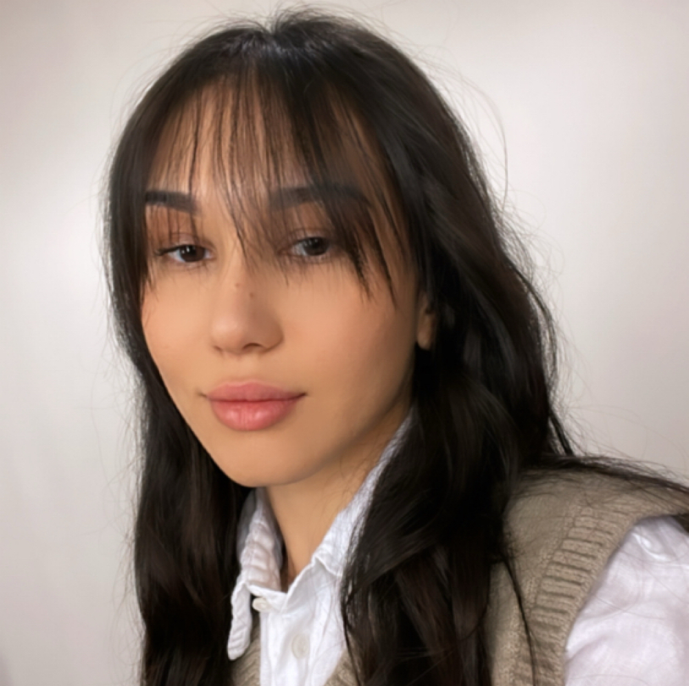 Valeriia K BrowsLashes Artist