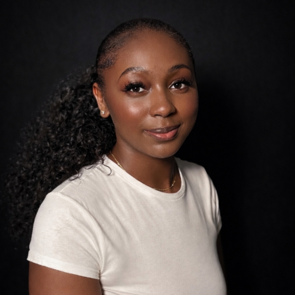 Kyla Mitchell at Enchanted Essence Beauty Salon & Hair Restoration Center in Reno, NV