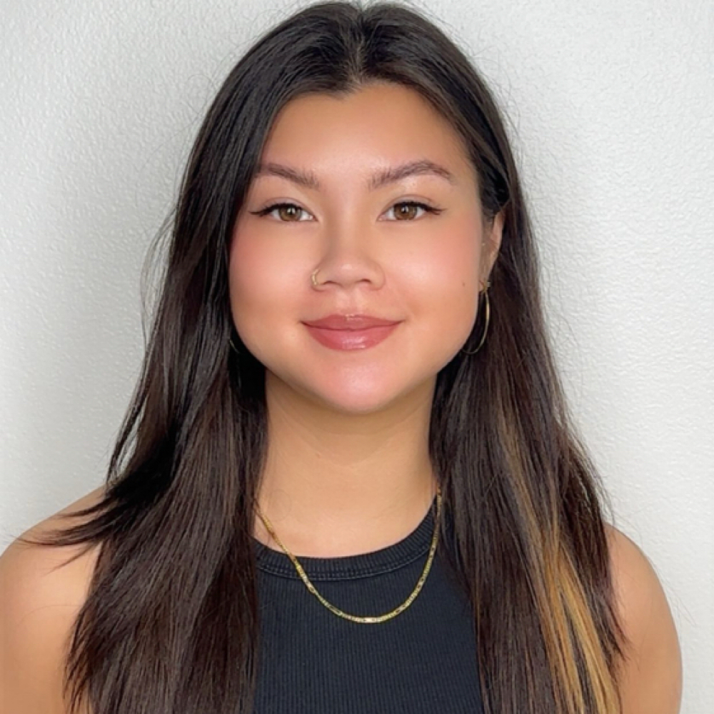 Kailin Tang at BAE Skin and Beauty in Springdale, AR