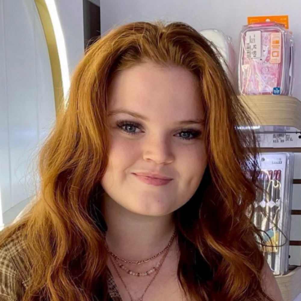 Cheyenne Buchan
