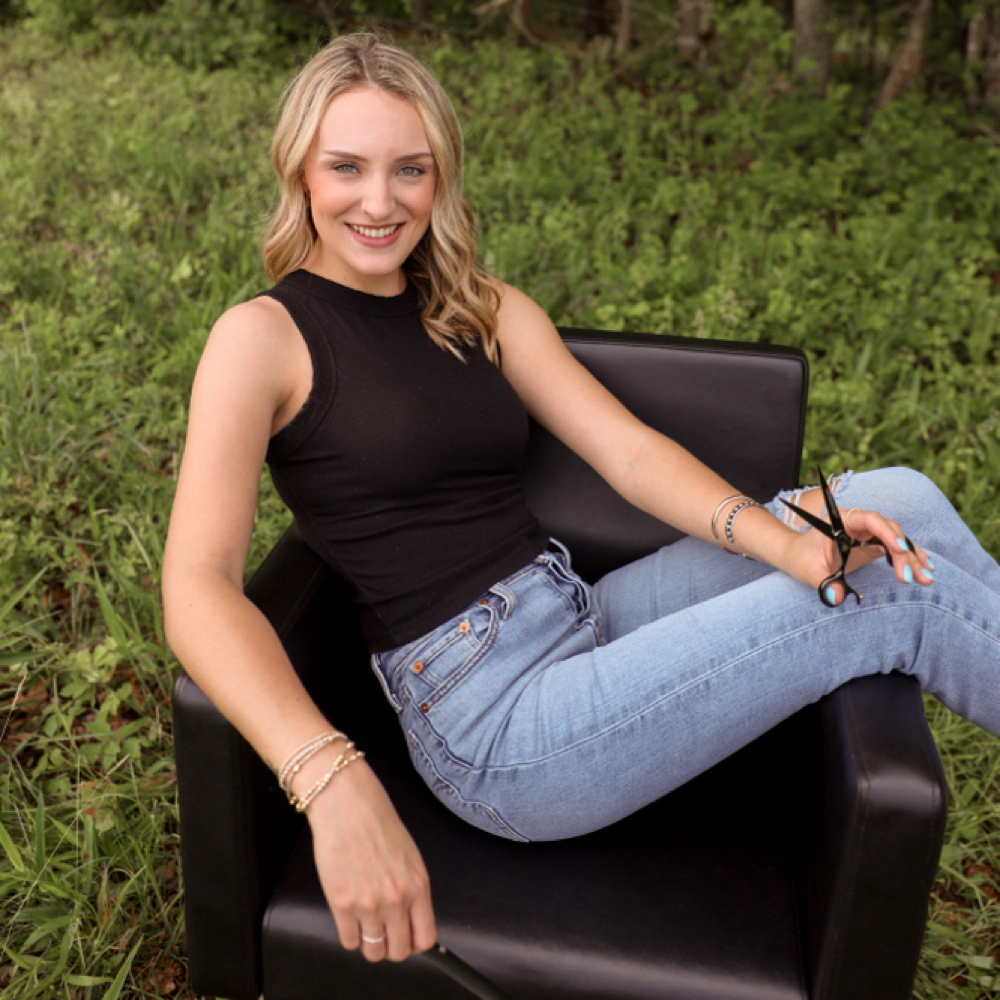 Lizzie Weaver