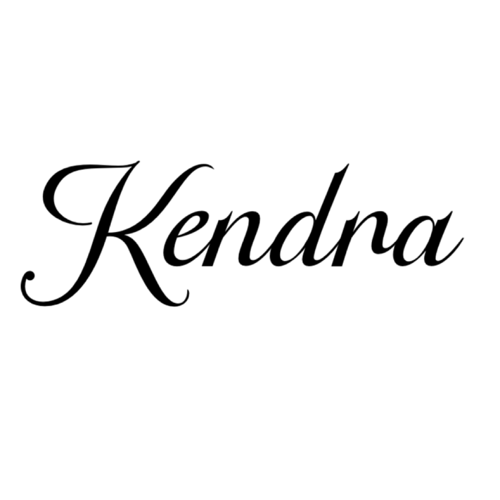 Kendra :
