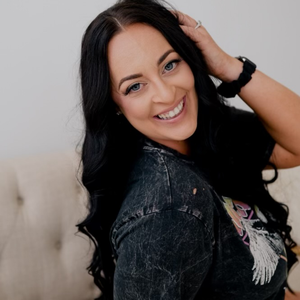 Gina Scollard