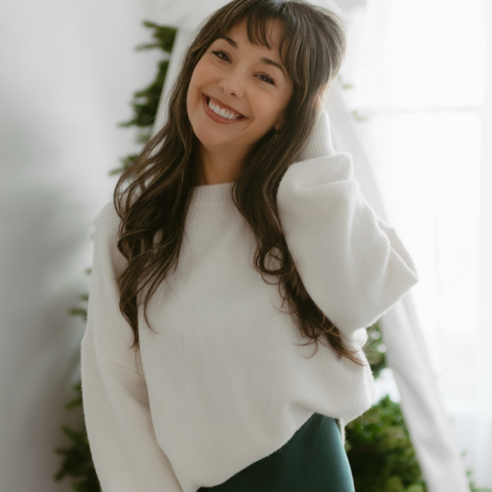 Karlyn Client Coordinator at Cinnamon & Sugar Me LLC in Snohomish, WA