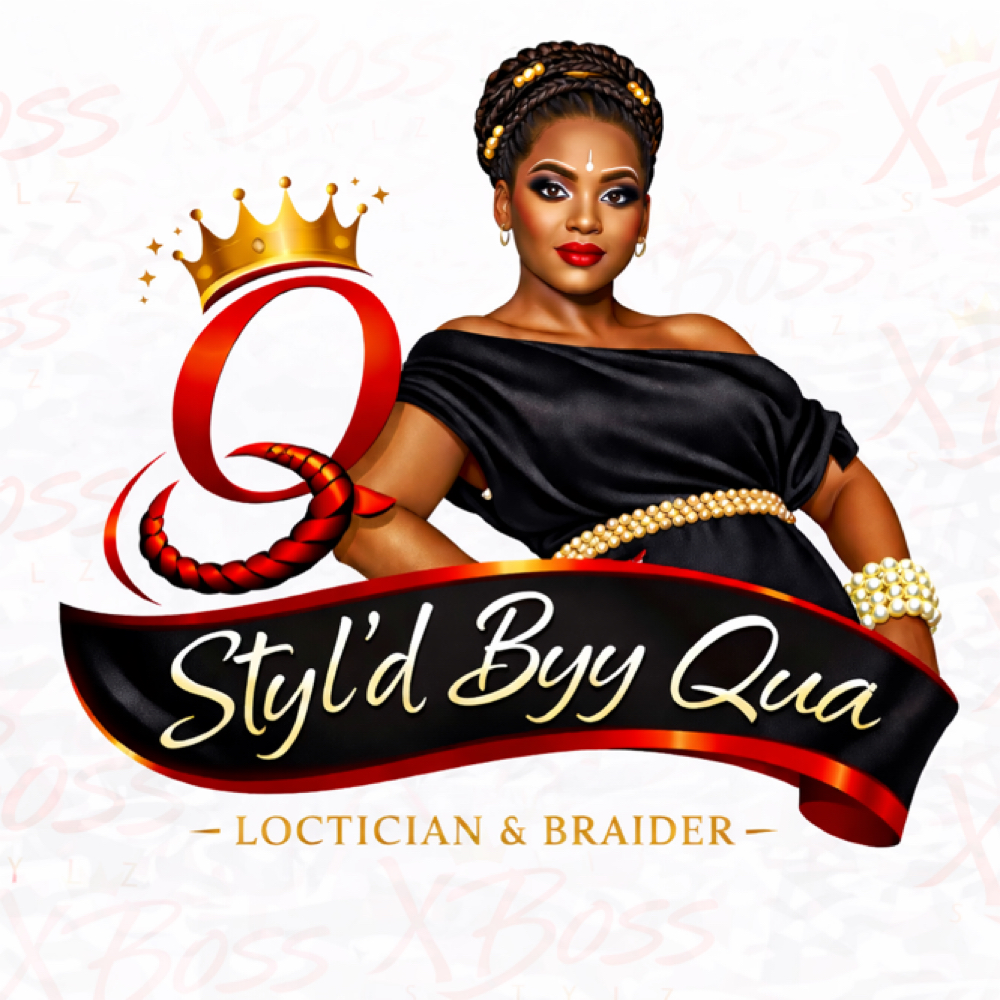 Styl’d Byy Qua Smith