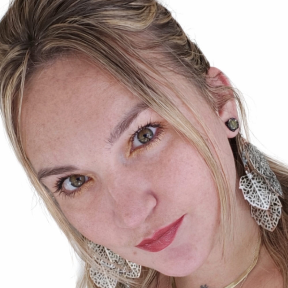 Natalee Robinson at Organic Massage,  LLC in Venice, FL