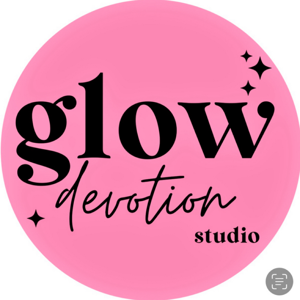 Angela Owner of Glow Devotion