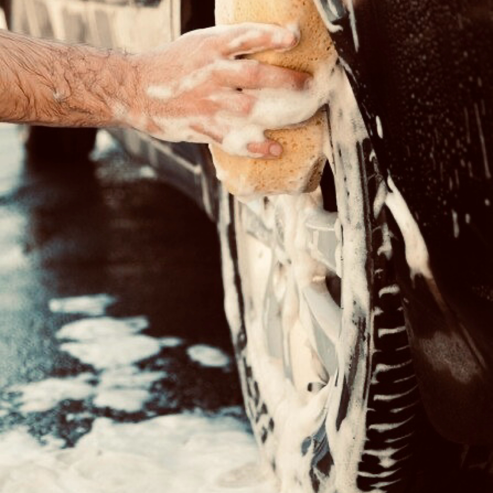 Car Wash