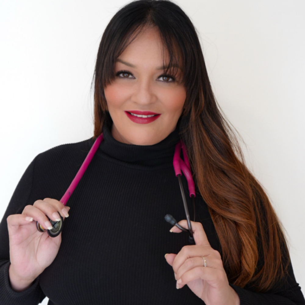 Veronica Diaz APRN