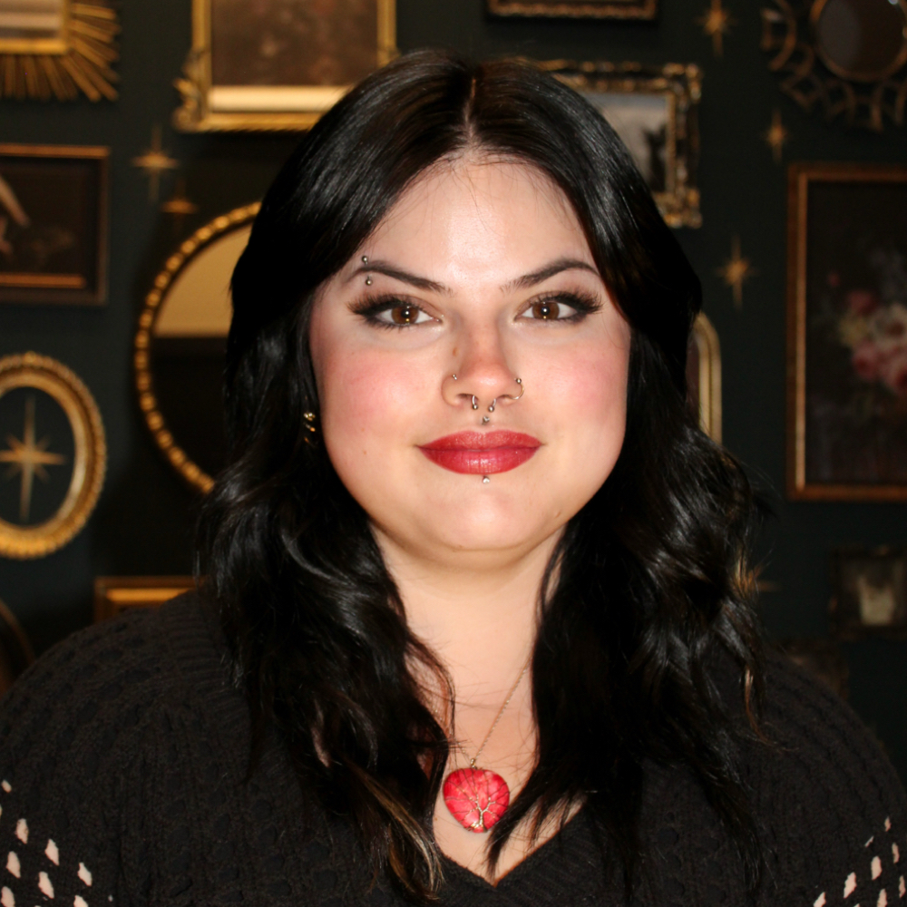 Paige Bowker