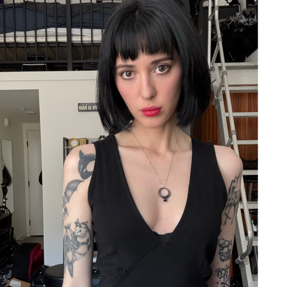 Kris Malltats LA