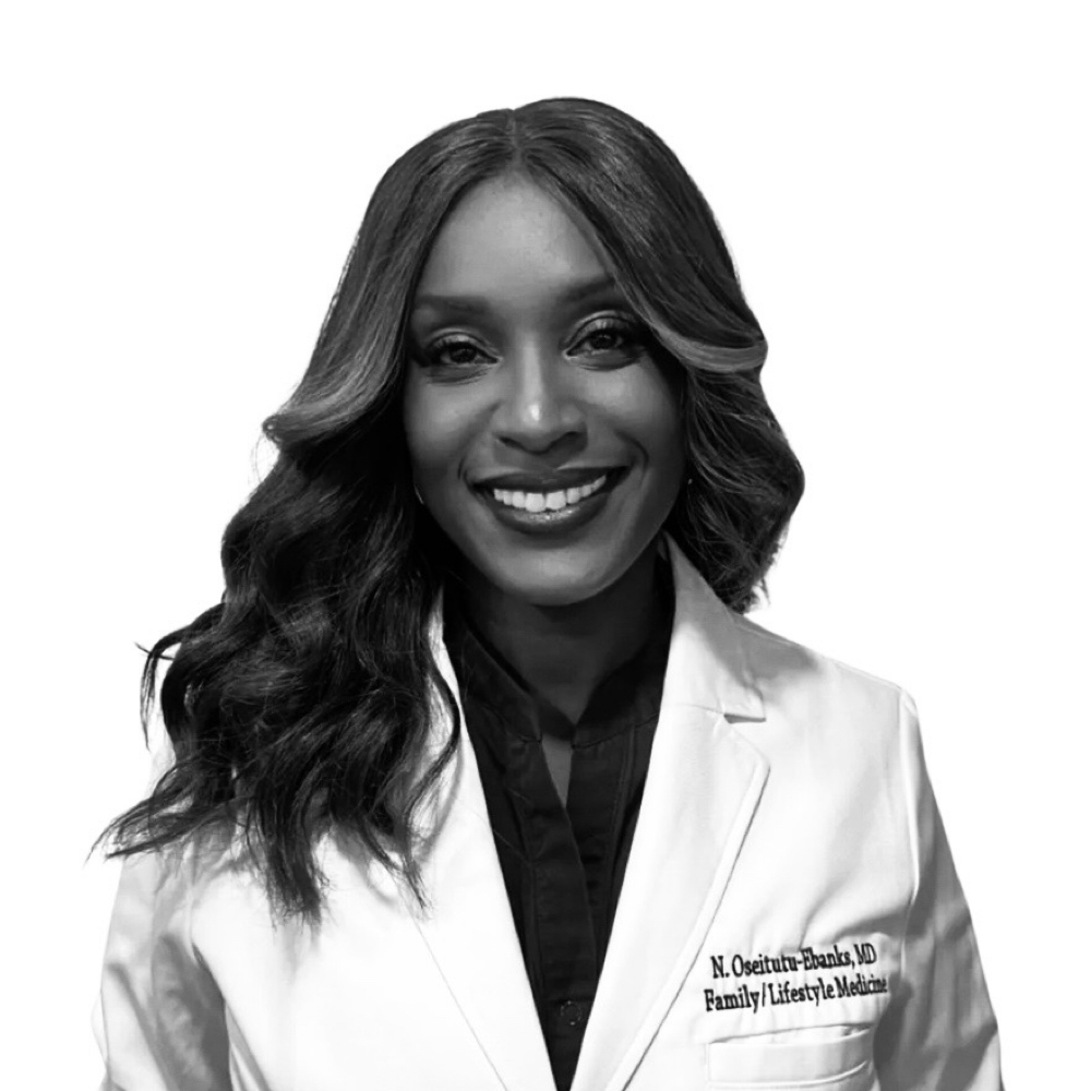 Dr. Nanna Osei-Tutu