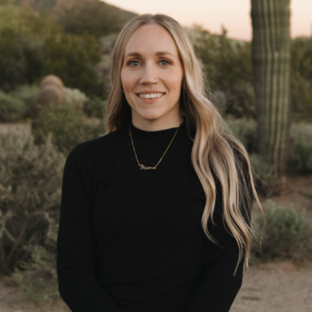 Bri Koster at Radiant Rituals Beauty Bar & Sweet Sting Piercing in Apache Junction, AZ