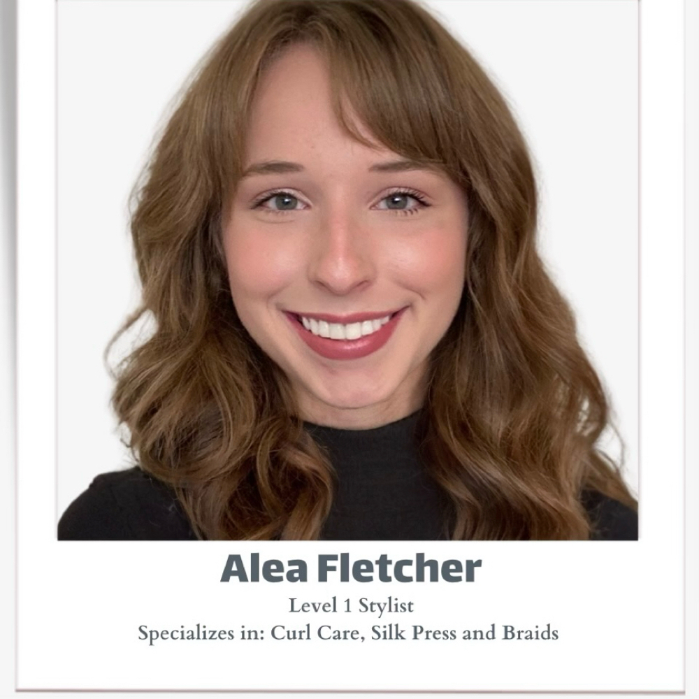 Alea Fletcher