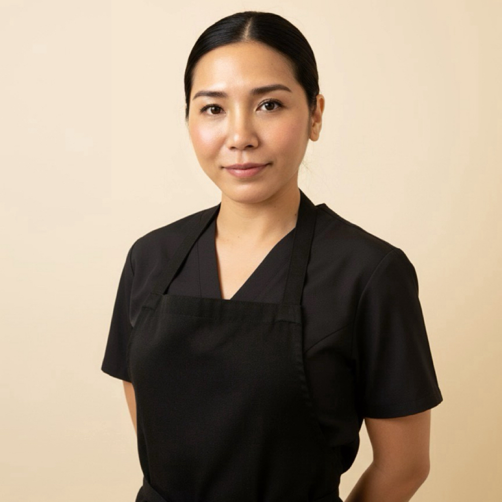 Ann Nguyen at NW Nails & Spa in Portland, OR