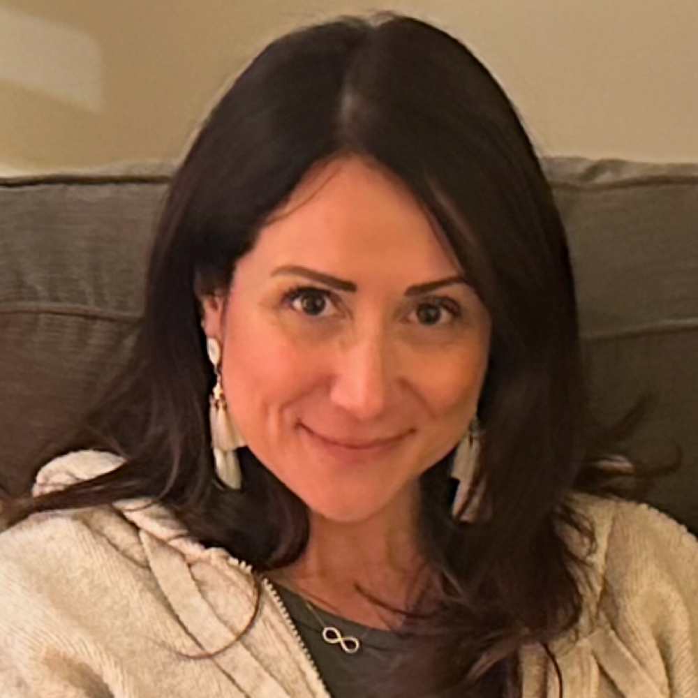 Desiree Kennedy