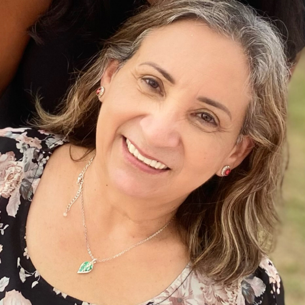 Isabel Carabantes at BA Essential Esthetics in League City, TX