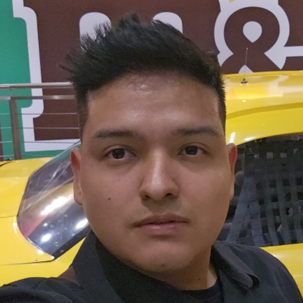 Armando Barber at Family Hair Lounge - Orange LLC in Orange, CA