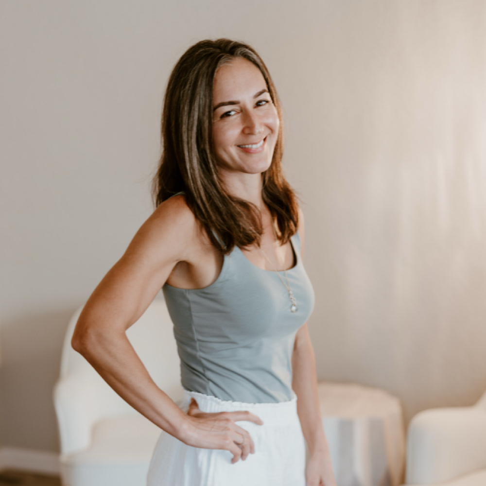 Kristy Rustico at EXCELSIOR Skin & Body in Punta Gorda, FL