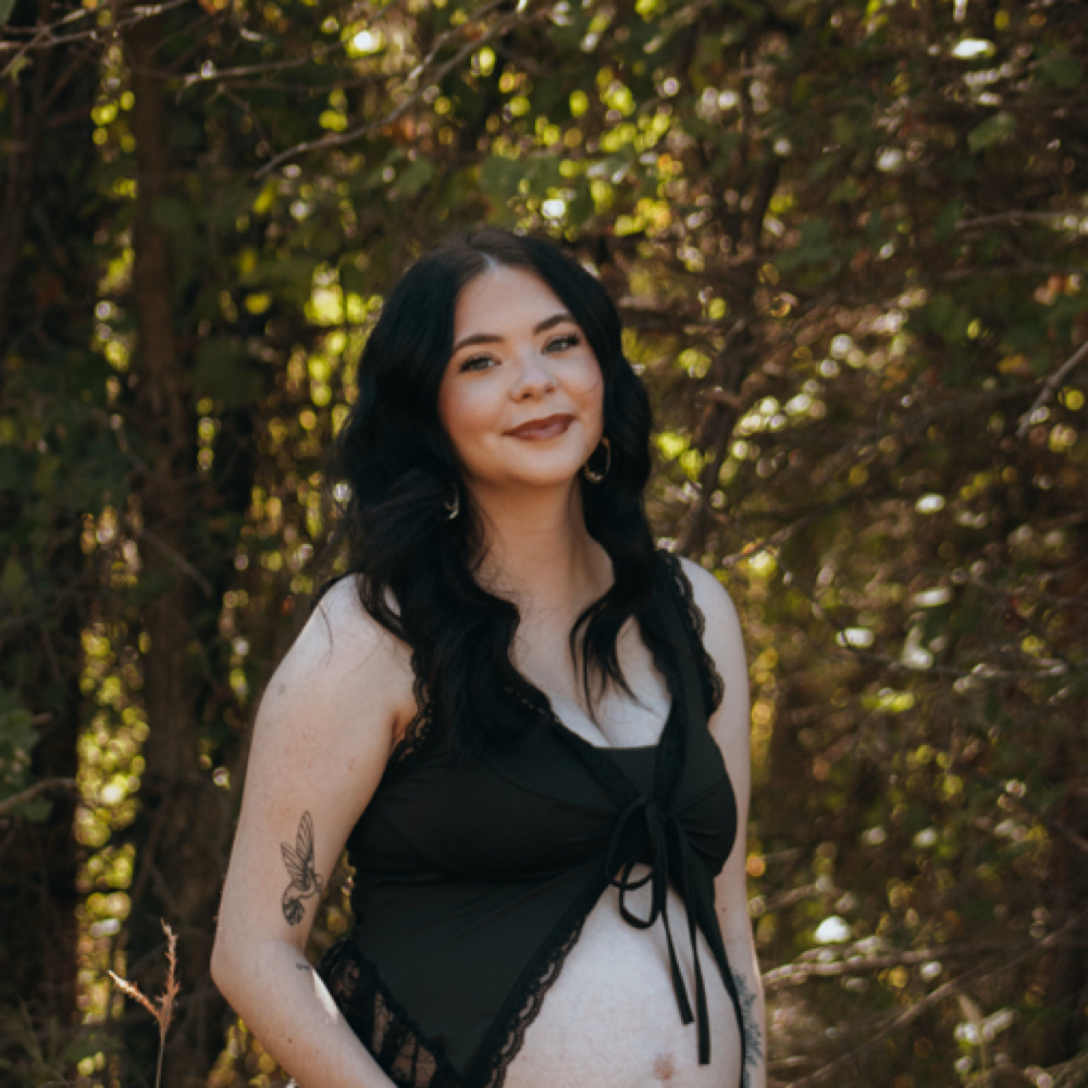 Kimberly Bennett at Divine Lash & Hair Studio in Duncan, OK