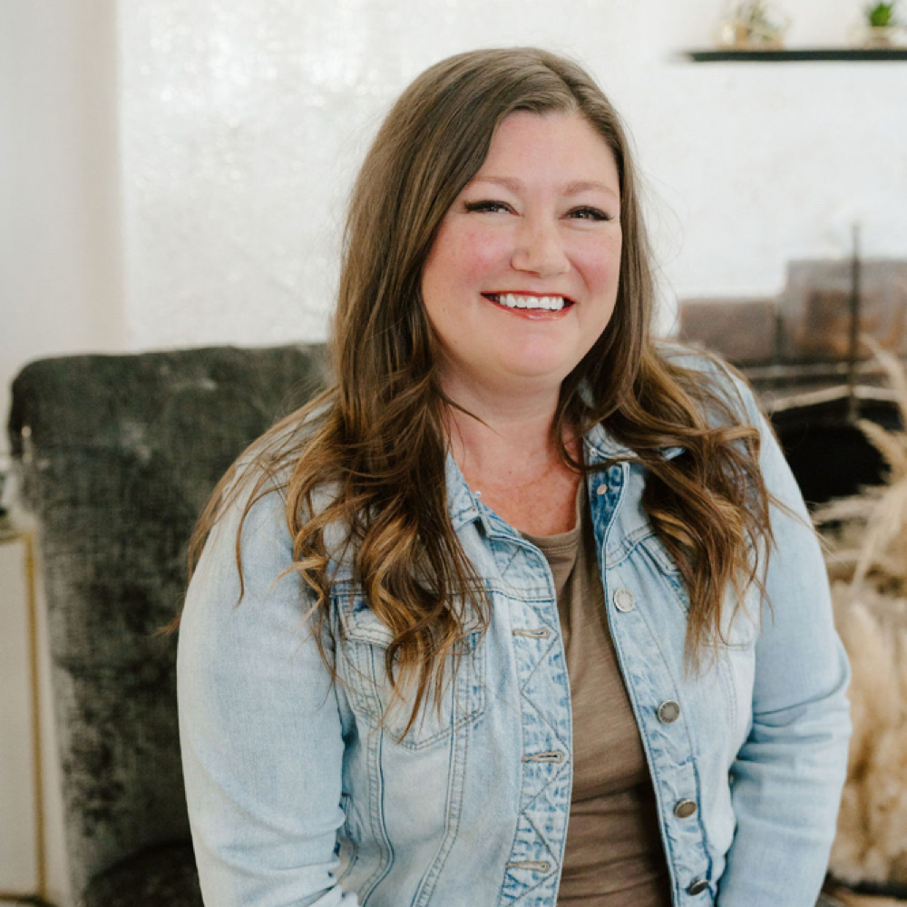 Lindsay Mills at Studio M Beauty Co. in Salem, OR