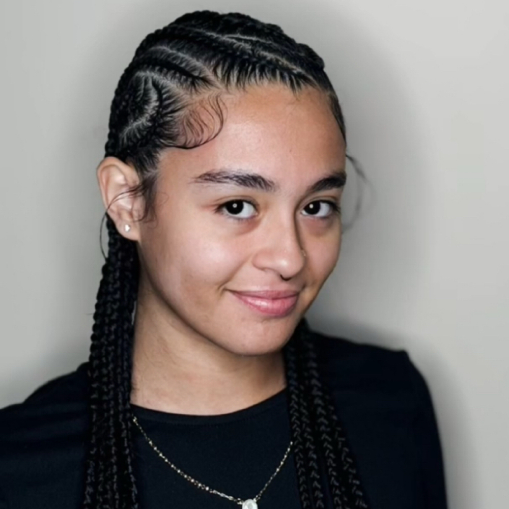 Aileen Cruz-Munoz