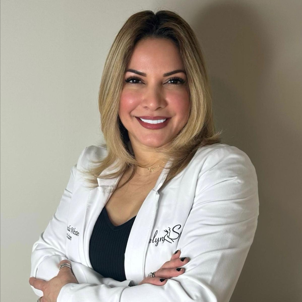 Evelyn Esthetician at Star Spa Lash & Brow By: Evelyn Esthetician in Oakland, NJ