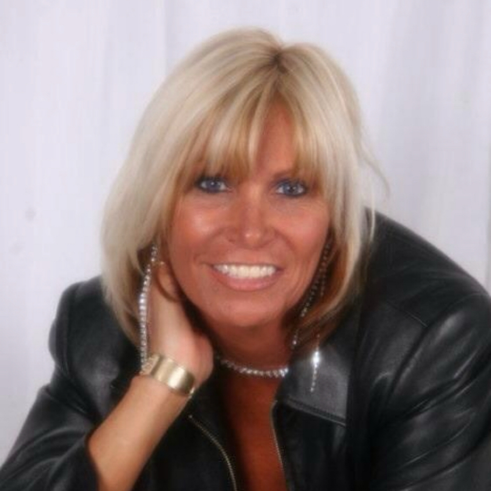 Kathy Beller at Bellers Salon & Spa in Fort Myers, FL