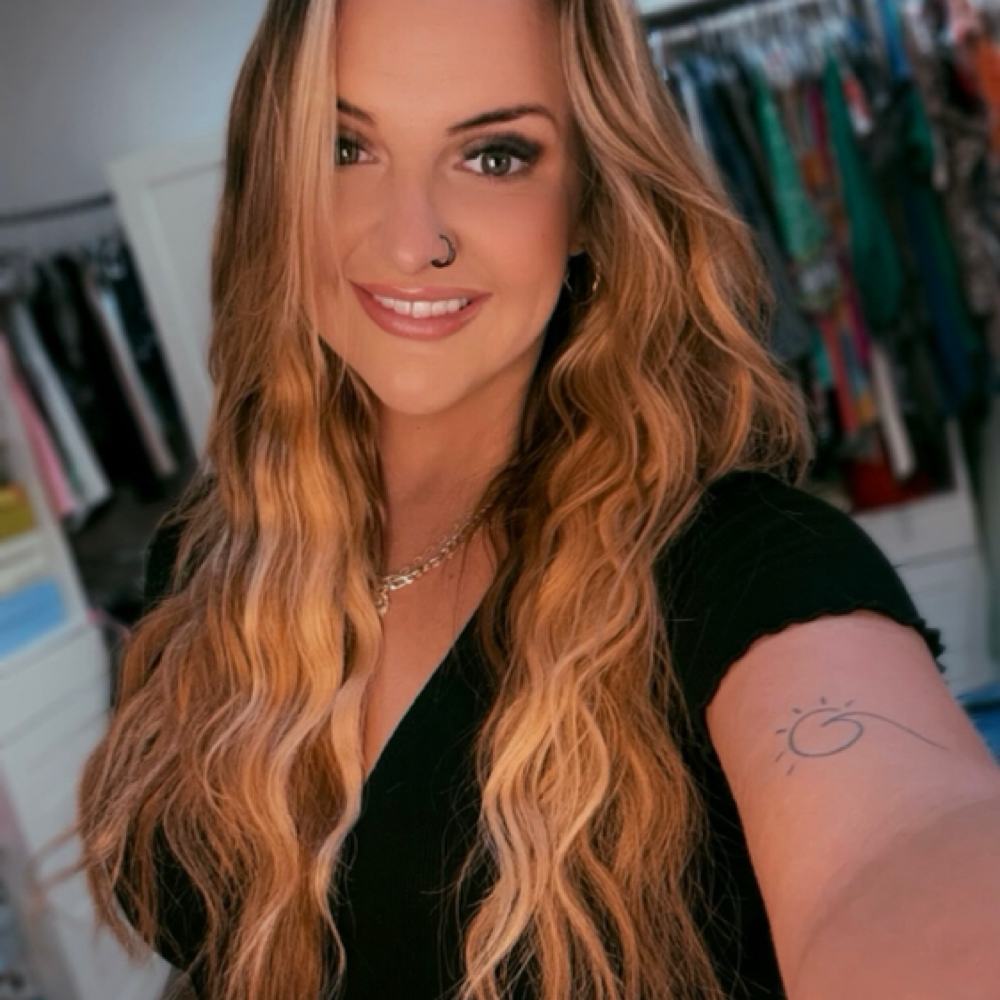 Ariel Mullins