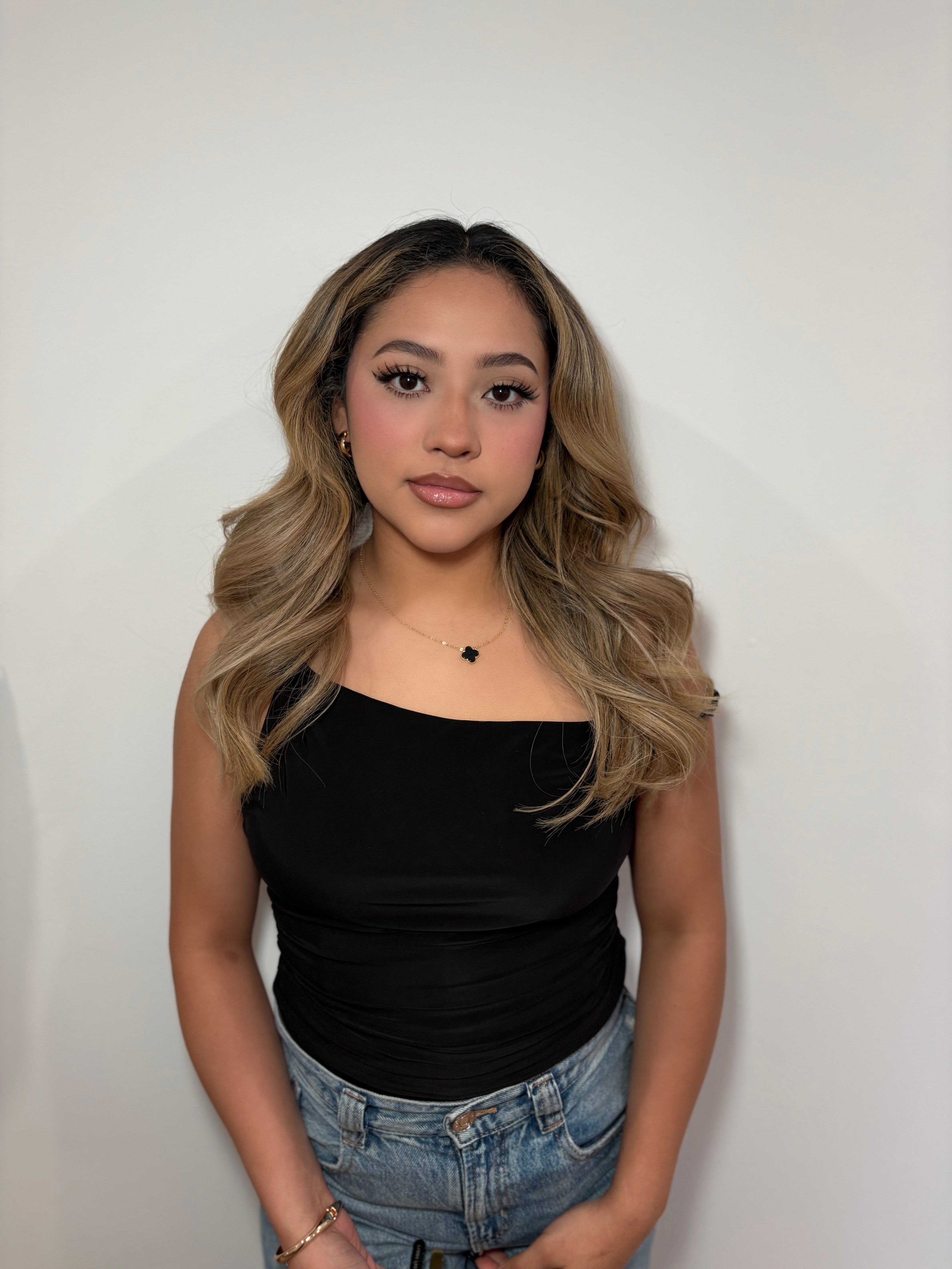 Jess Vargas
