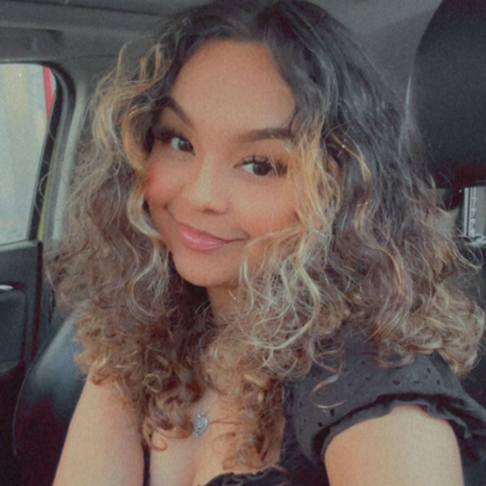 Alondra Rosas