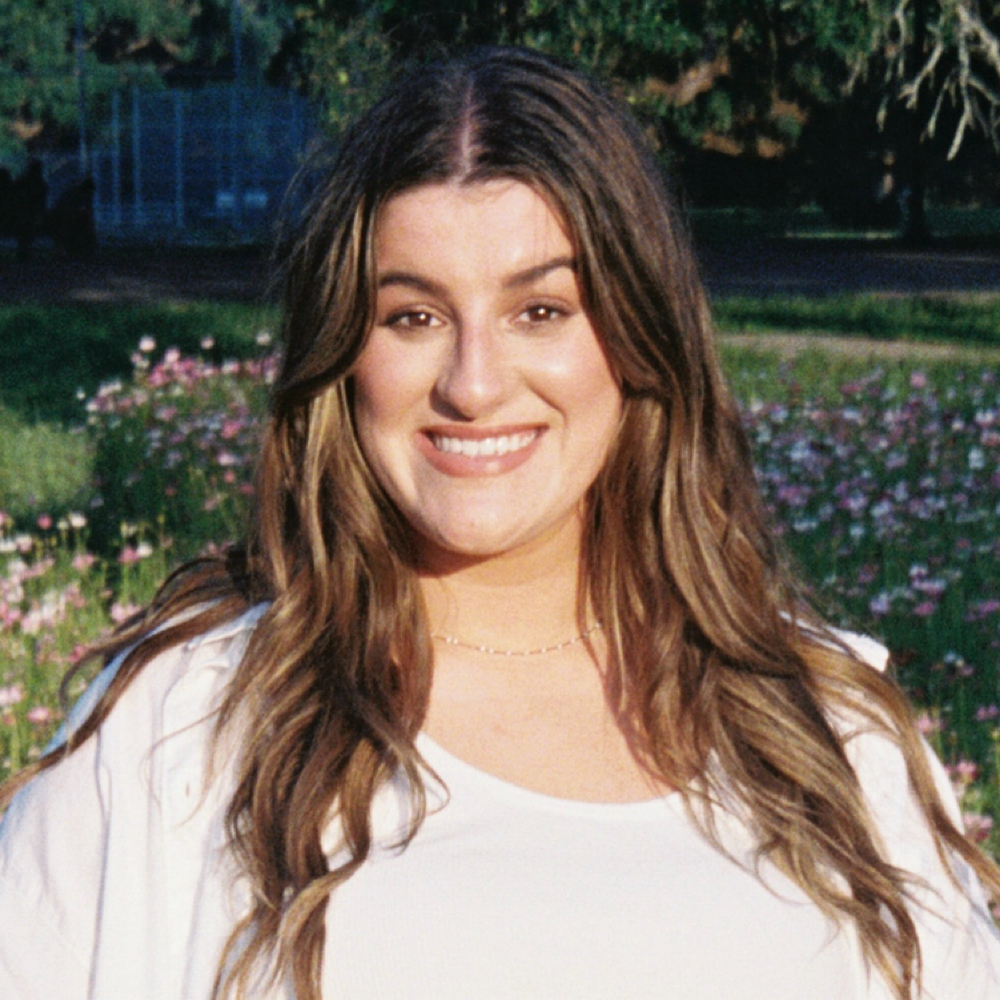 Abigail Torres at LUMI Beauty Lounge in Praireville, LA