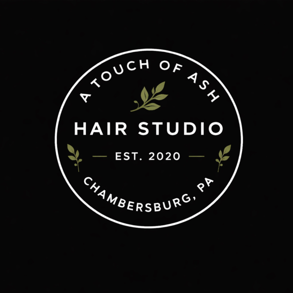 Tori Matiko Chambersburg at A Touch Of Ash Hair Studio in Saxton/Chambersburg, PA