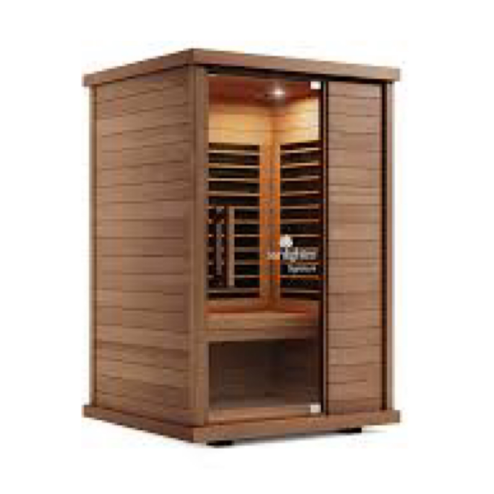 INFRARED SAUNA