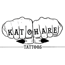 Kat O'Hare