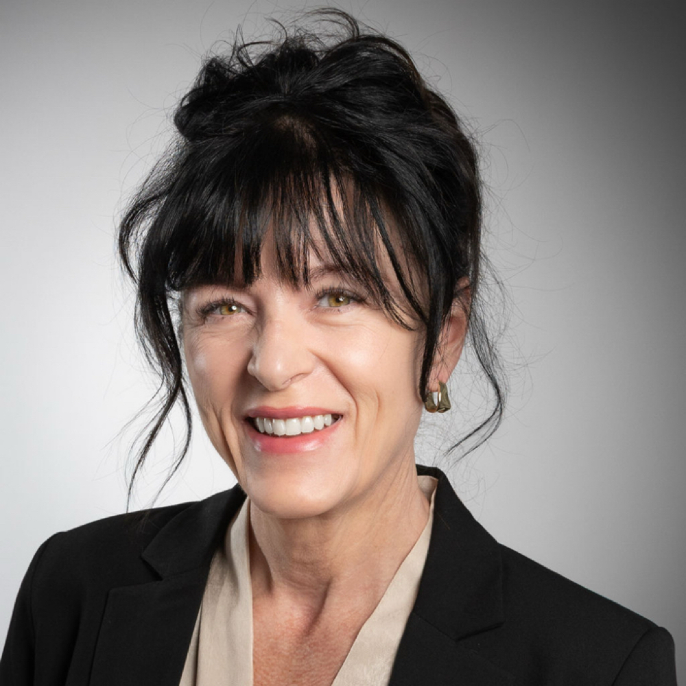 Ronda Stewart at Gracefully Refined Aesthetics in Payette, ID