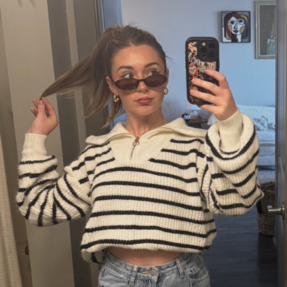 Lucy Milazzo