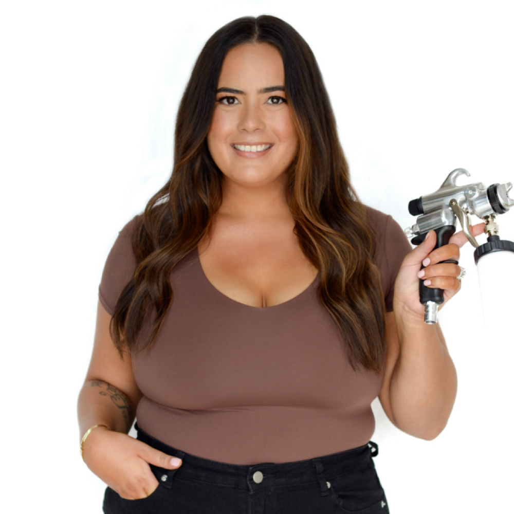 Ashley Lovell