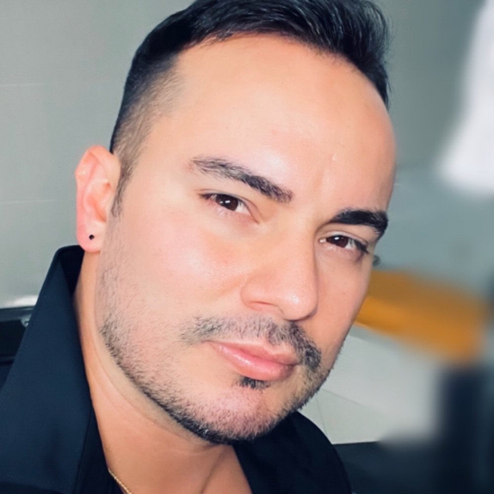 Reinier Gonzalez