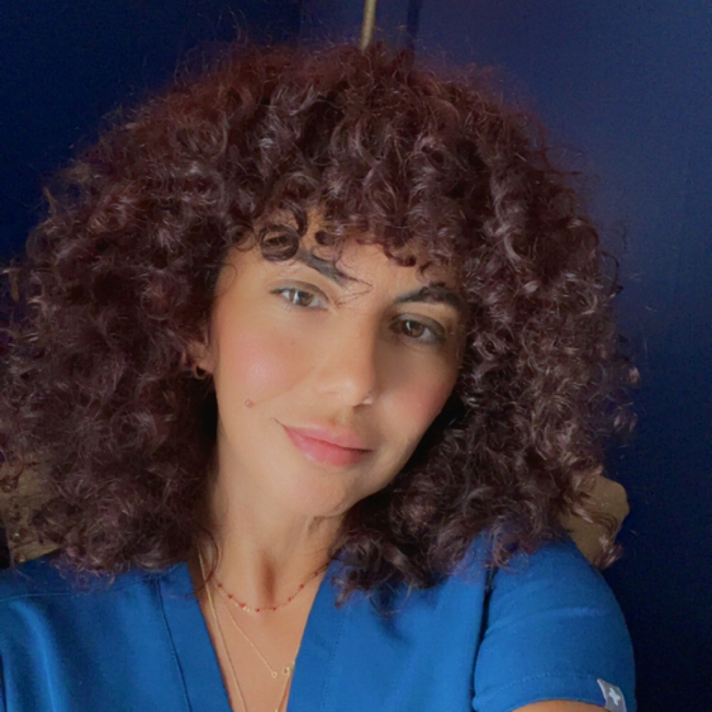 Kesi - Studio Owner at KD Massage and Wellness in Rutherford, NJ