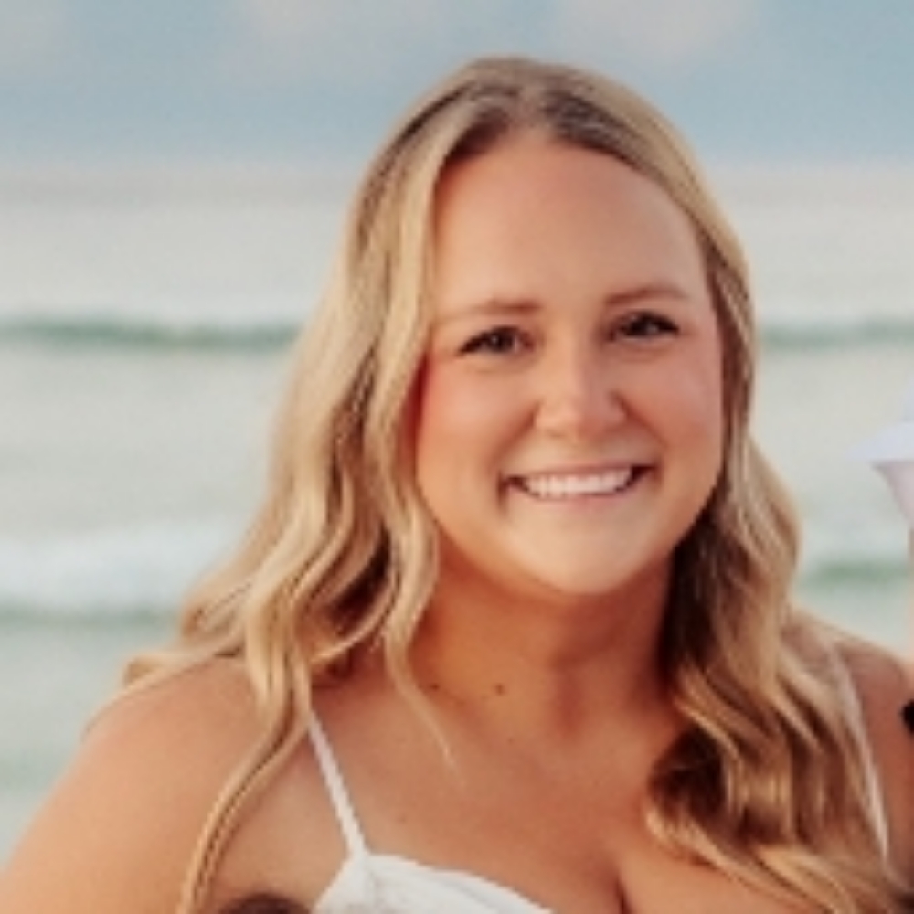 Lexi Randig at The Nail Shack in Taylor, TX