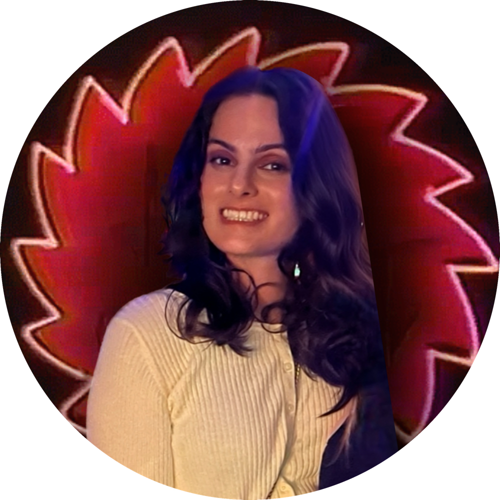 Kandace Bagdassarian