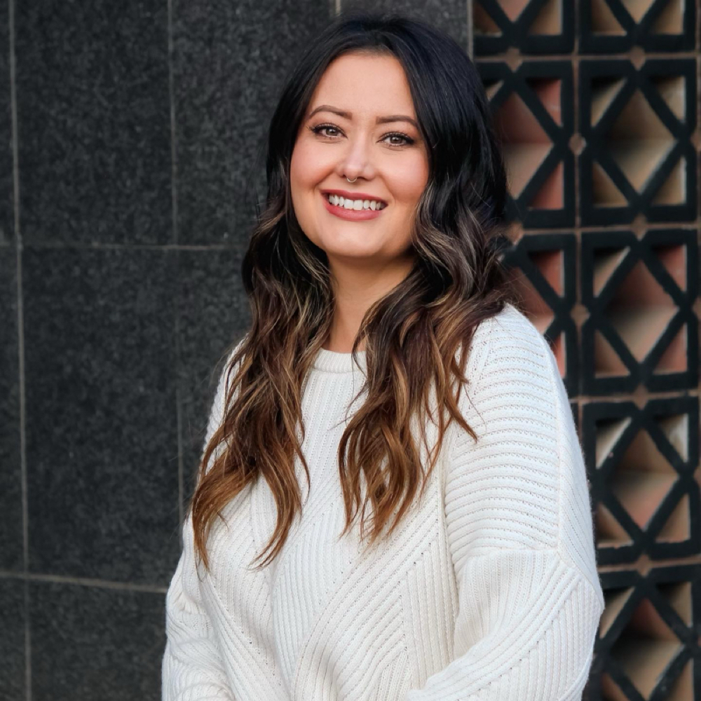 Krissy Herrera at Mint in Loveland CO, CO