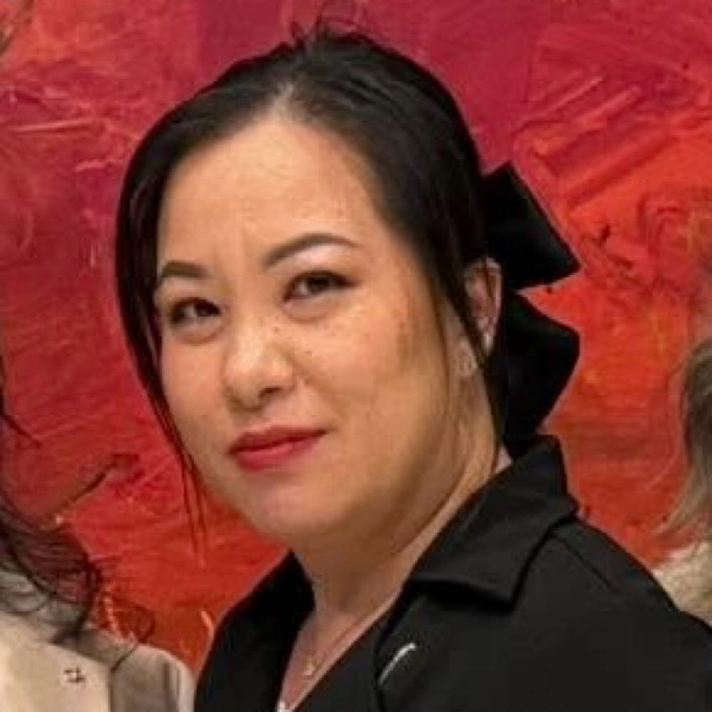 Ia Yang at Truly Nails in Locust, NC