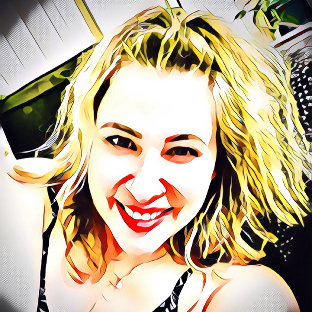 Melissa Daugherty